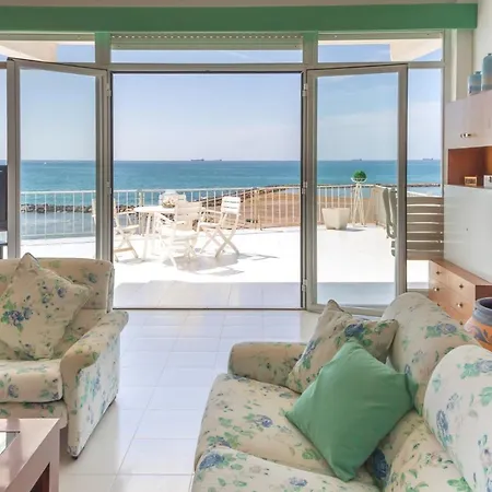 Magnifica Villa Aireola Frente Al Mar Benicassim Exterior photo